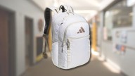 Labor Day sale alert! Snag an adidas Excel 7 backpack and save 29%