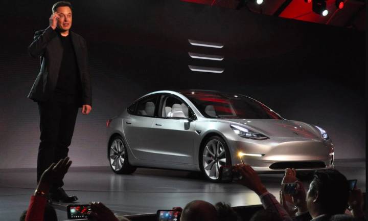 Elon Musk reveals why Tesla didn’t say ‘Robotaxi’ upon California launch