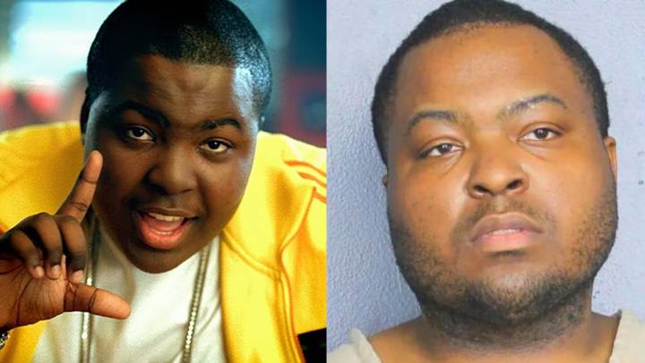 Por fraude, condenan al cantante Sean Kingston a casi 4 años en prisión