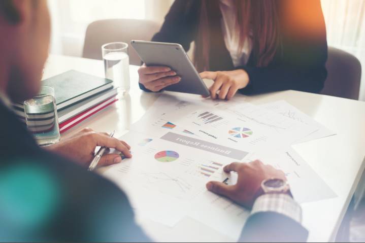 La importancia de una estrategia de marketing efectiva para alcanzar sus objetivos comerciales