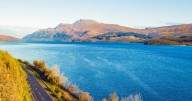 Scotland's 'most beautiful drives' crowned but NC500 doesn't take top spot