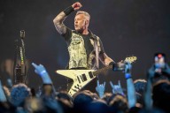 Legendary metal band plays smallest show in a decade at Northeast venue