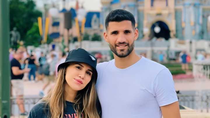 Aseguran que Mica Tinelli y Lisandro López pusieron fin al vínculo que los unía: "La decisión la tomó..."