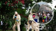 Cuatro barrios de Cali tienen suspensión en agua y energía este jueves, 28 agosto