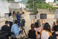 Estamos enviando más seguridad a Acapulco, dice CSP