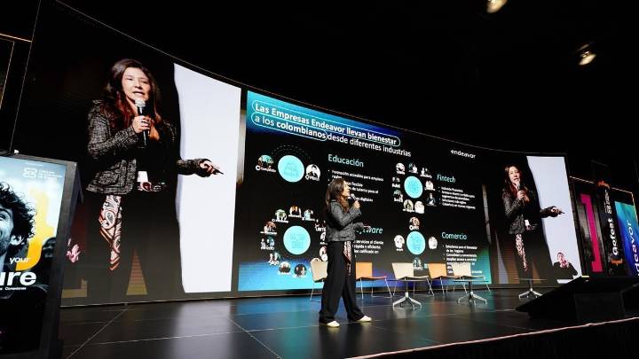 Colombia emprende en grande: del diagnóstico regional a los planes para mover el PIB