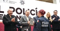 Se coloca a Sonora a la vanguardia nacional de certificación policial: Gobernador Durazo