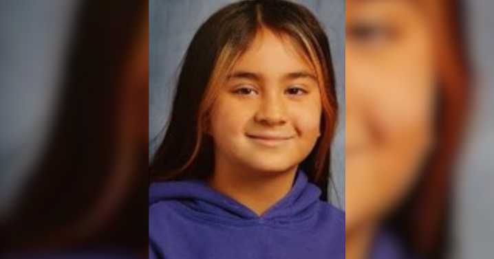 MISSING: Vencenza Fignoretti