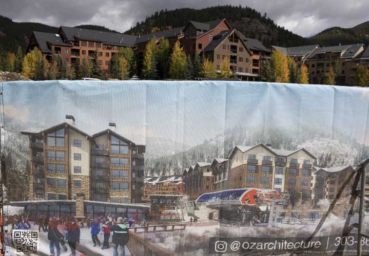 Keystone owners sue Vail Resorts over role of property association