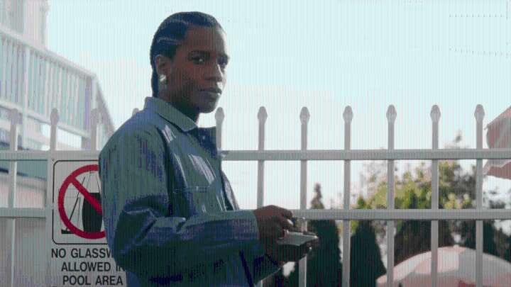Watch A$AP Rocky in New Trailer for A24 Movie If I Had Legs I’d Kick You