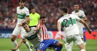 Atlético de Madrid sigue sin levantar cabeza en el inicio de temporada