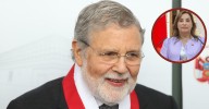 Ernesto Blume sobre fallo que ordena suspender investigaciones a Boluarte: "Rescata la institucionalidad de la presidencia"