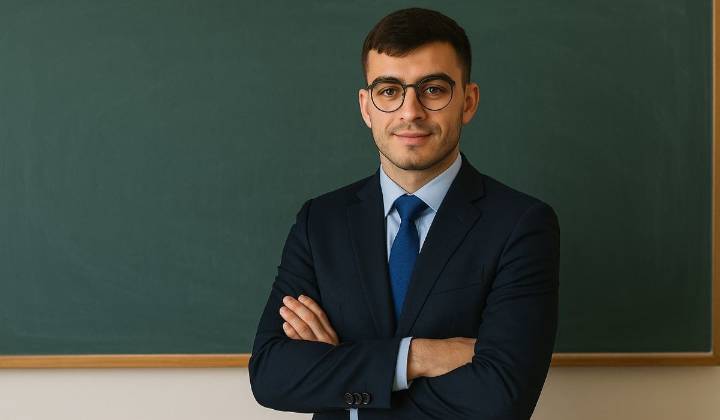 Los jóvenes canarios quieren a Pedri de jefe