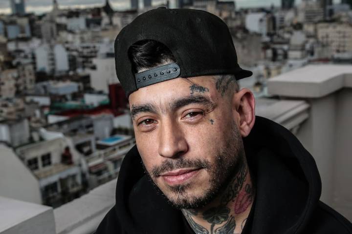 "Me necesita". El acercamiento a su amor “incondicional”, la lucha contra las adicciones y el recuerdo de su hermano, Rodrigo