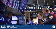 Agosto fue un mes negro para las acciones argentinas