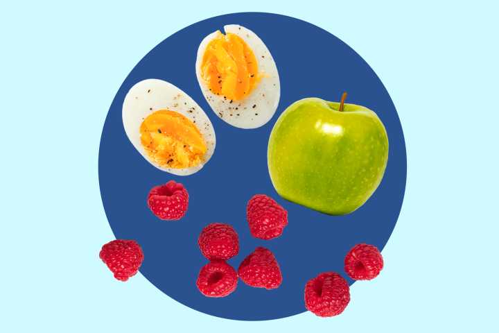 10 Foods That Lower Blood Sugar Immediately