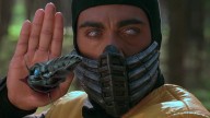Mortal Kombat director: ‘You just couldn't rip any spines out’ in 1995