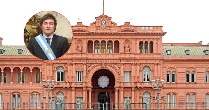 ¿Quién es el nuevo médico presidencial de Javier Milei?: renunció Manuel Estigarribia y ya se designó a su reemplazo