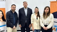 En el día de Burzaco, presentaron un proyecto para crear un polo judicial