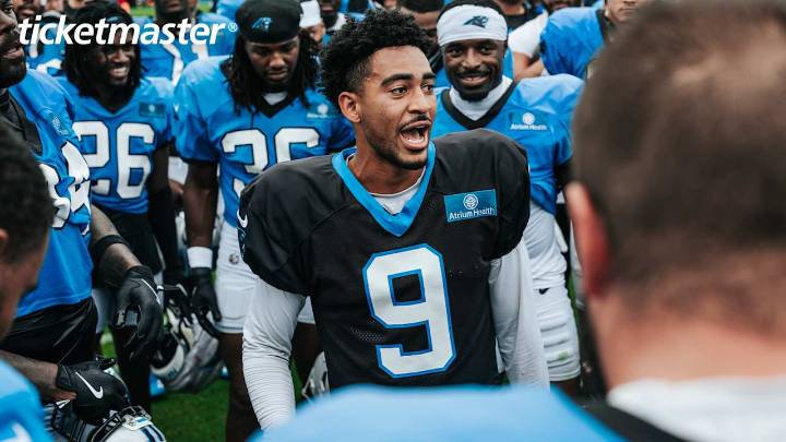 Training Camp Observations: Cooler temps, and cooler heads prevail