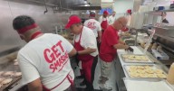 San Jose hamburger restaurant holding firm on prices despite cost of tariffs