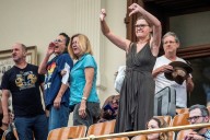 Does the Democratic Party have a death wish?