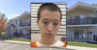 1-year-old plummets out of 2nd-story window while mom leaves 'for a few minutes': Cops