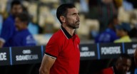 Un viejo conocido: América ya tendría el reemplazante de Diego Raimondi para este semestre