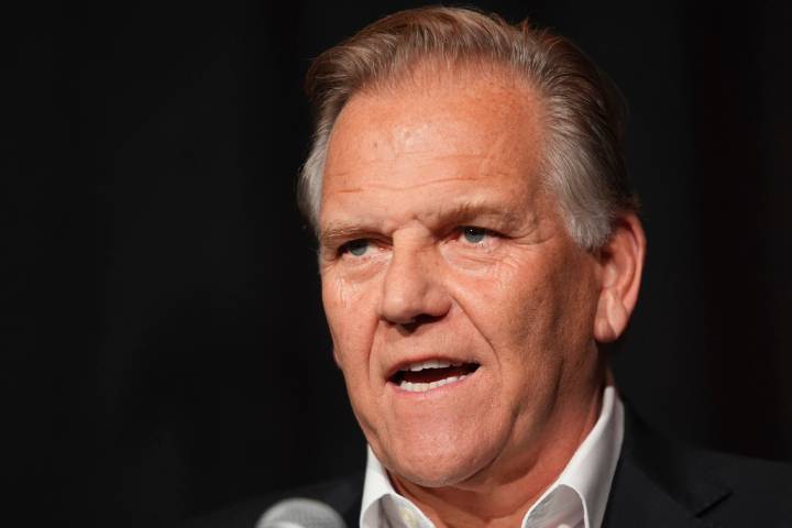 Mike Rogers claims Michigan Democrats 'trying to out-left each other' on Israel stance in Senate race