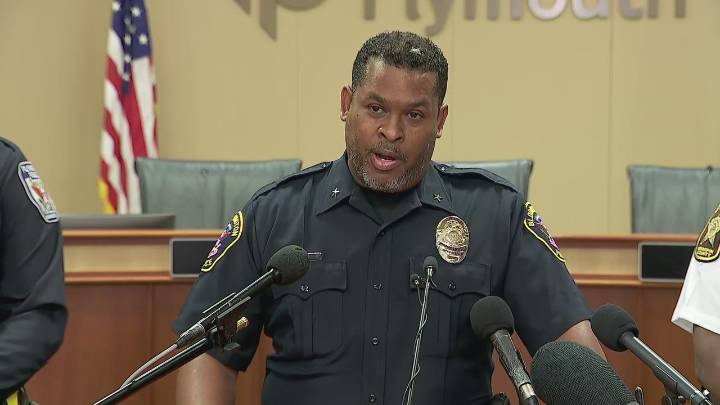 Pathways to Policing Act aims to boost police recruitment