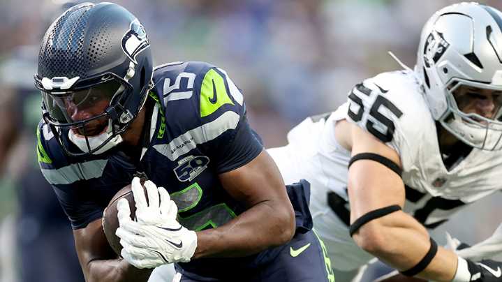 Seattle Seahawks injury updates on Walker, Horton and more
