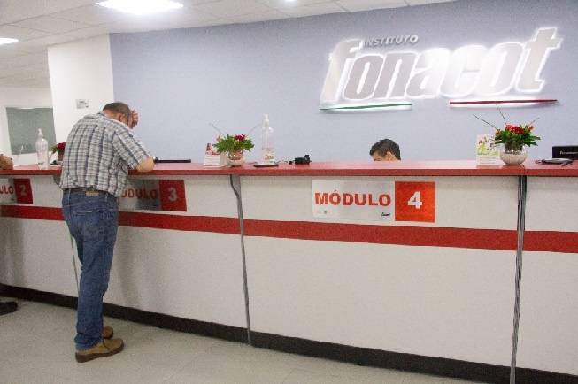 Crédito Fonacot al alcance de más trabajadoras y trabajadores