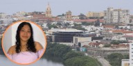 Hallaron con vida a universitaria que fue reportada como desaparecida en Cartagena hace 2 meses