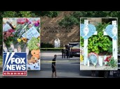 Inside the mental health crisis amid violence in America