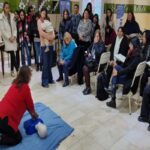 El ISJ dictó curso taller sobre Siniestralidad...