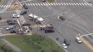 2 killed, several injured in multi-car crash in Prince George’s – NBC4 Washington