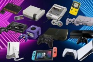 Un verdadero ícono: Esta es la consola de videojuegos más vendida de la historia
