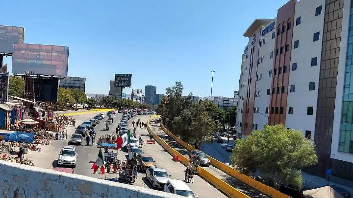 DIF debe velar por la integridad de niñez en la garita internacional: coordinador de Grupo 21