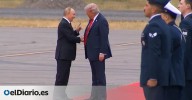 Trump y Putin ya están juntos en Alaska para reunirse en una cumbre crucial para el futuro de Ucrania
