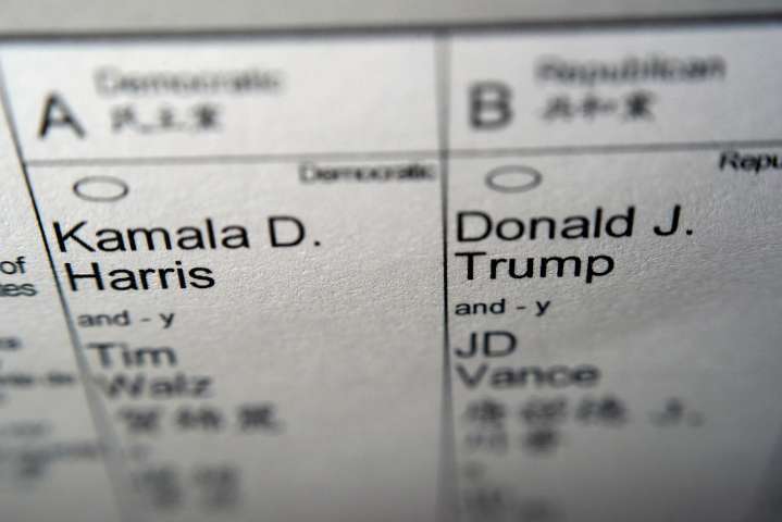 Voting shouldn’t be an obstacle course (letter to the editor)