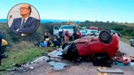 Ya tiene fecha la audiencia de probation de Oscar González por la tragedia de las Altas Cumbres