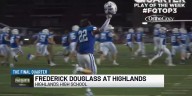 Walk-off winner! Highlands wins in double overtime