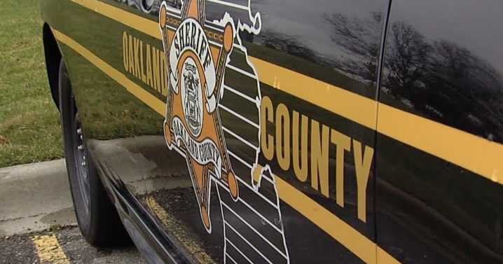 16-year-old accused of shooting another teen at party in Oxford Township