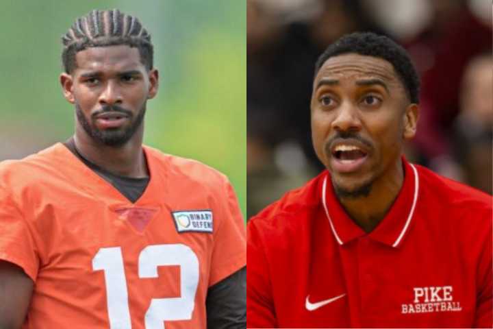 Jeff Teague Admits Shedeur Sanders’ Haters Changed His Stance on Browns QB Jeff Teague openly admitted he doubted him at first but now fully supports Sanders amid all the heavy criticism. Harshita Sax