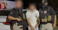 VIDEO: Así encontraron con vida al arquitecto secuestrado mientras trabajaba en Montemorelos, Nuevo León