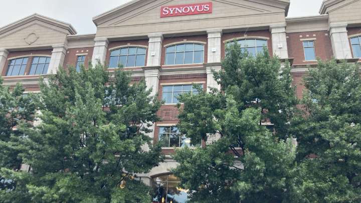 Synovus and Pinnacle Bank announce $8.6B merger