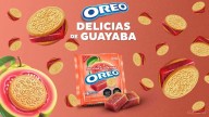 Oreo offers its guava delights and Páramo lights up with its ninth star