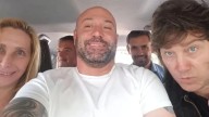Nuevos audios de Spagnuolo salpican a funcionario clave y hablan del presunto conocimiento de Milei