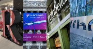 La Bolsa de Santiago alcanza nuevos máximos históricos y el IPSA mira los 9.000 puntos