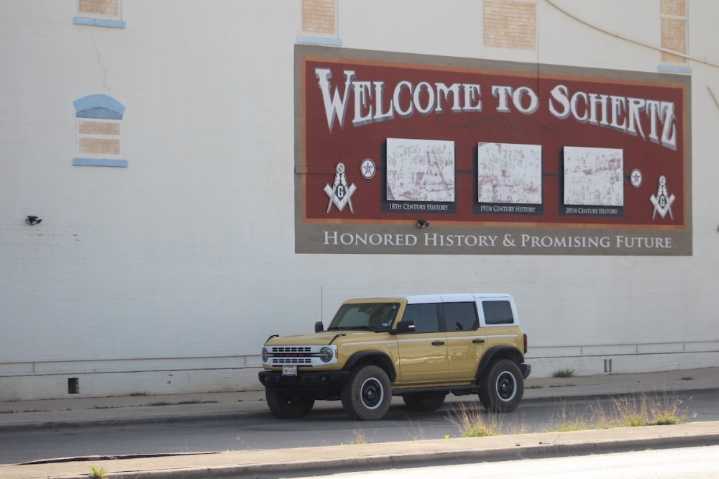 Schertz city council considers property tax rate ...